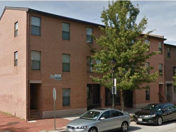 638 SOUTH PACA, Unit 2404866494, BALTIMORE, MD 21230