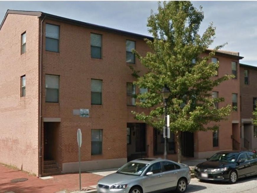 638 South Paca, Unit 2404866494, Baltimore, MD 21230 Main Photo