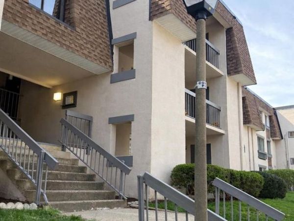 3803 LARAMIE PLACE, Unit 122G, ALEXANDRIA, VA 22309