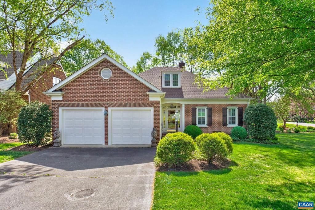 3501 Wedgewood Ct , Keswick, VA 22947 Main Photo