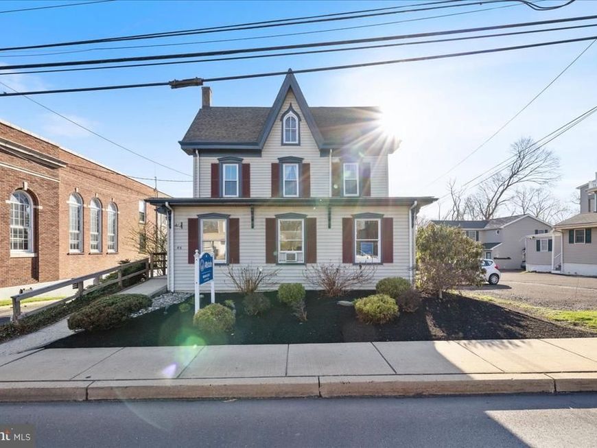 46 N Main Street, Chalfont, PA 18914 Main Photo
