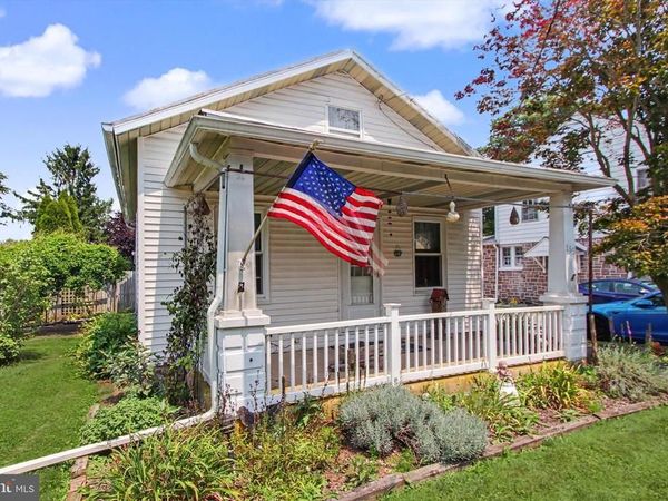 269 COPENHAFFER ROAD, YORK, PA 17404