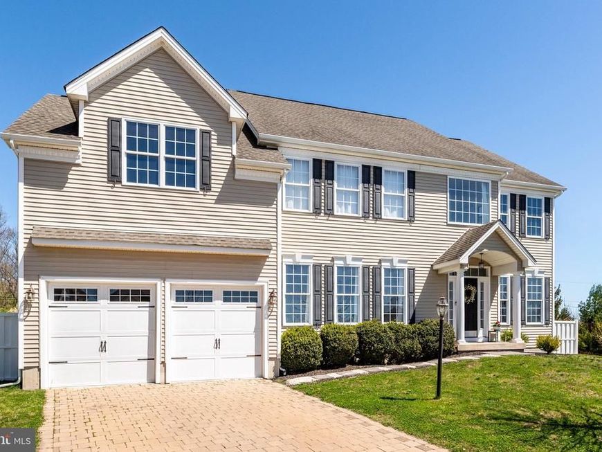 309 Fawn Lane, Phoenixville, PA 19460 Main Photo