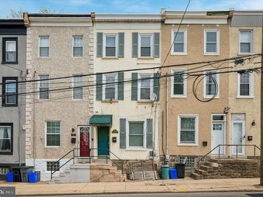 4857 UMBRIA STREET, PHILADELPHIA, PA 19127