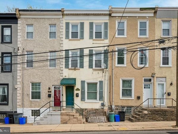 4857 UMBRIA STREET , PHILADELPHIA, PA 19127