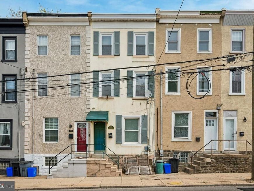 4857 Umbria Street, Philadelphia, PA 19127 Main Photo