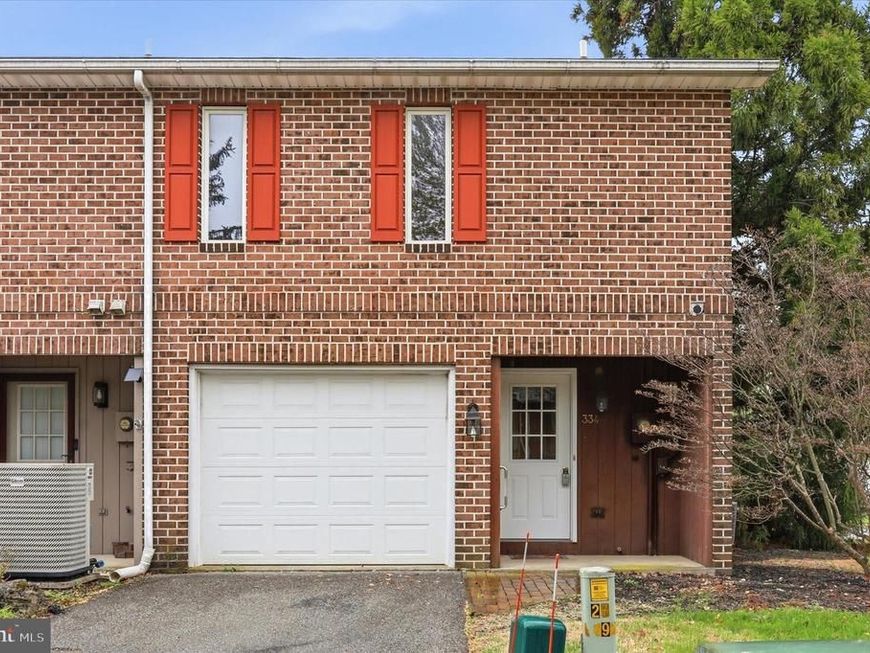 334 Stonegate Court , Chambersburg, PA 17201 Main Photo