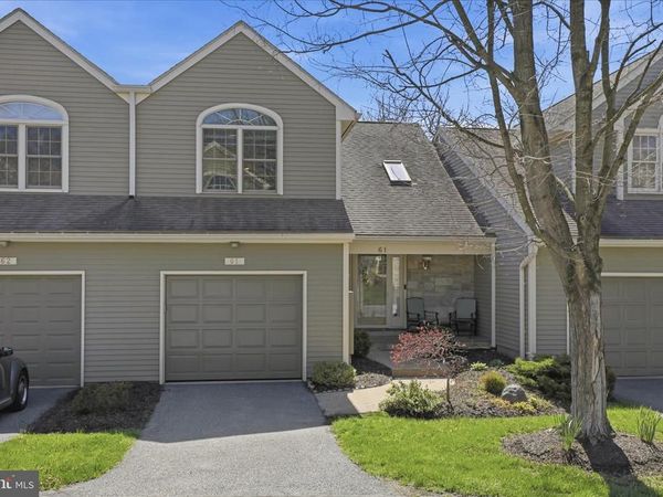 61 DEER FORD DRIVE, LANCASTER, PA 17601