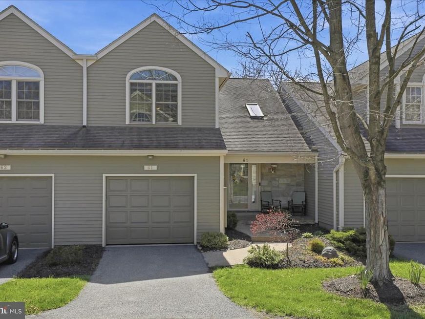 61 Deer Ford Drive, Lancaster, PA 17601 Main Photo