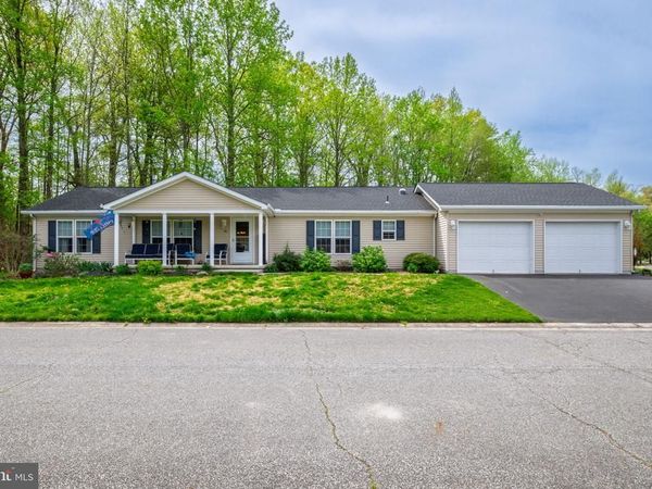 30 VERNELL COURT, Unit 30, DOVER, DE 19901