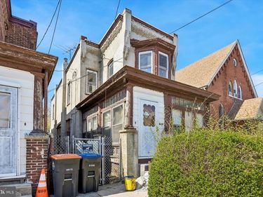 1144 UPLAND STREET, CHESTER, PA 19013