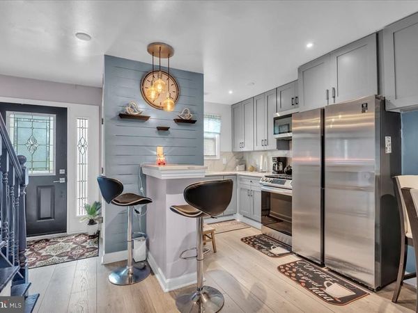 40 LA CASCATA, CLEMENTON, NJ 08021