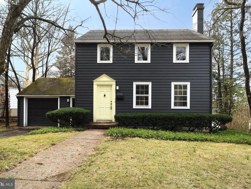 848 N Allen Street , State College, PA 16803 Main Photo