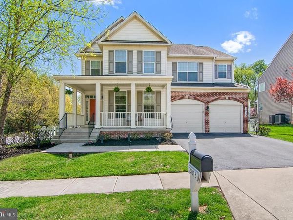 2015 THISTLEWOOD ROAD, BALTIMORE, MD 21209