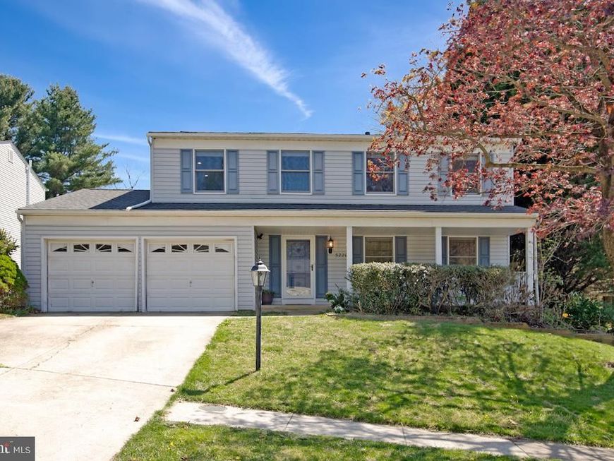 5220 Farm Pond Lane, Columbia, MD 21045 Main Photo