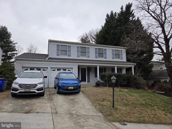 5220 FARM POND LANE, COLUMBIA, MD 21045