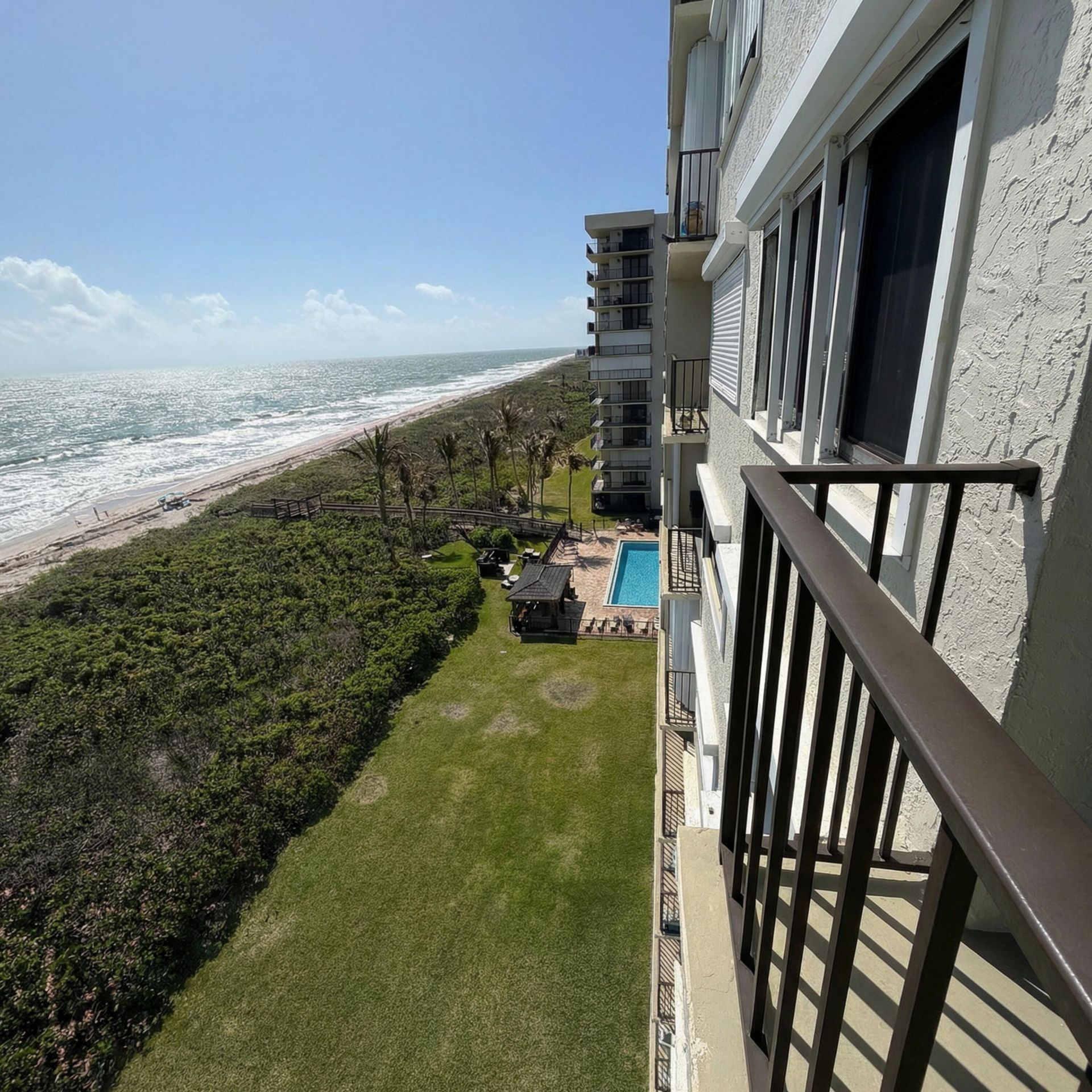 4250 N Highway A1a, Unit 805, Fort Pierce, FL 34949 Photo