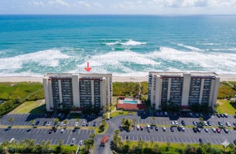 4250 N Highway A1a, Unit 805, Fort Pierce, FL 34949 Photo
