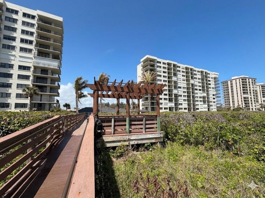 4250 N Highway A1a, Unit 805, Fort Pierce, FL 34949 Photo