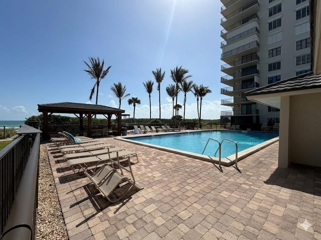 4250 N Highway A1a, Unit 805, Fort Pierce, FL 34949 Photo