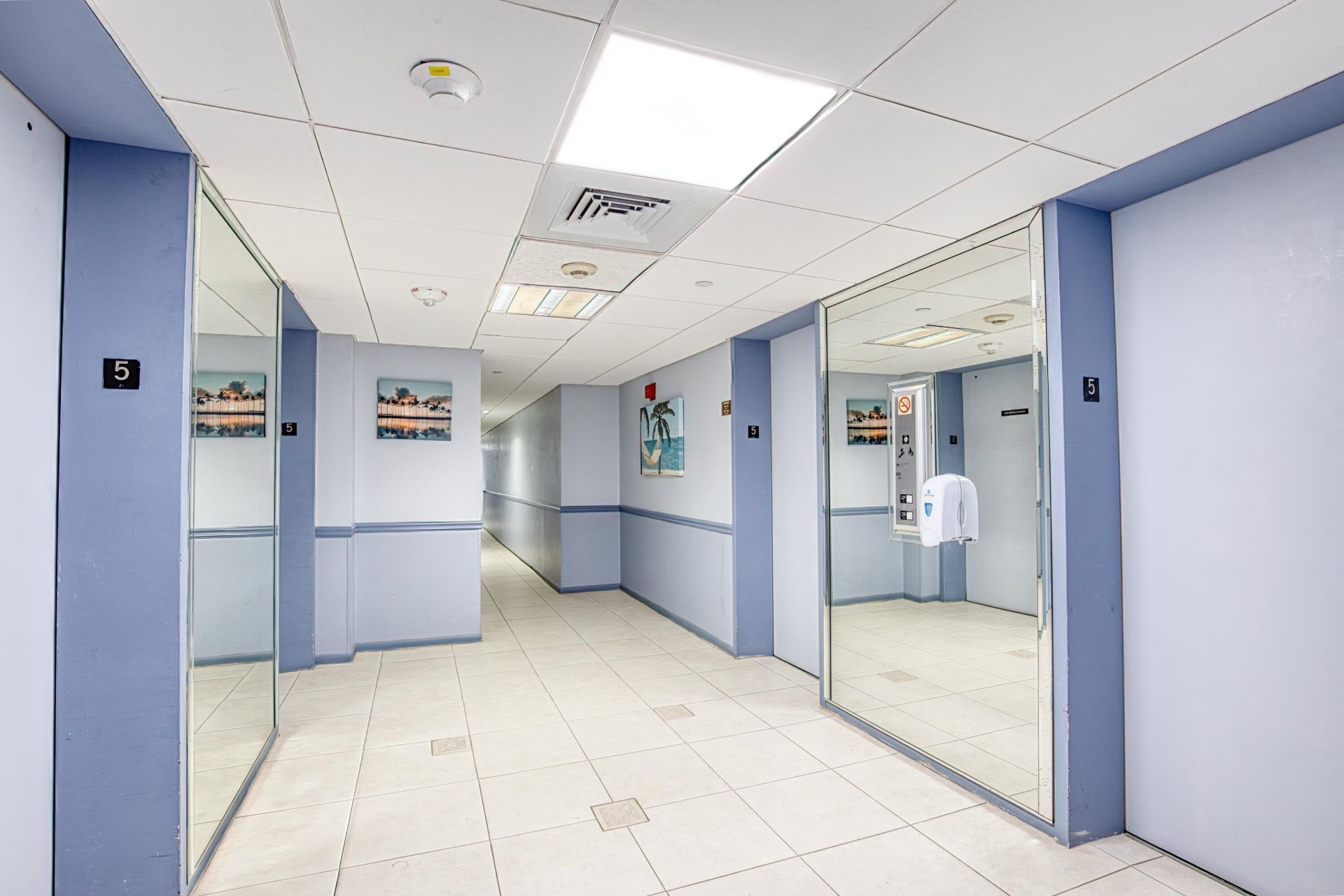 111 Briny Avenue, Unit 5-04, Pompano Beach, FL 33062 Photo