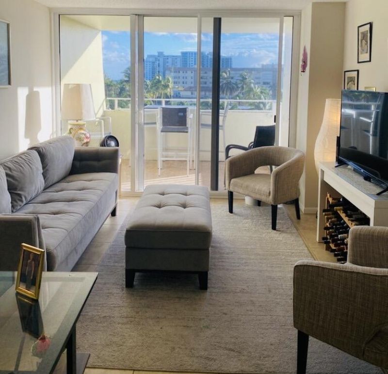 111 Briny Avenue, Unit 5-04, Pompano Beach, FL 33062 Photo