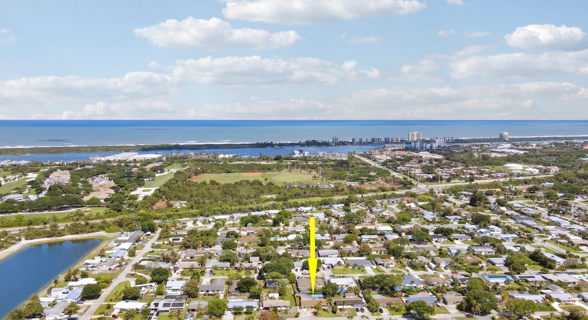 19049 SE Robert Drive, Jupiter, FL 33469 Photo