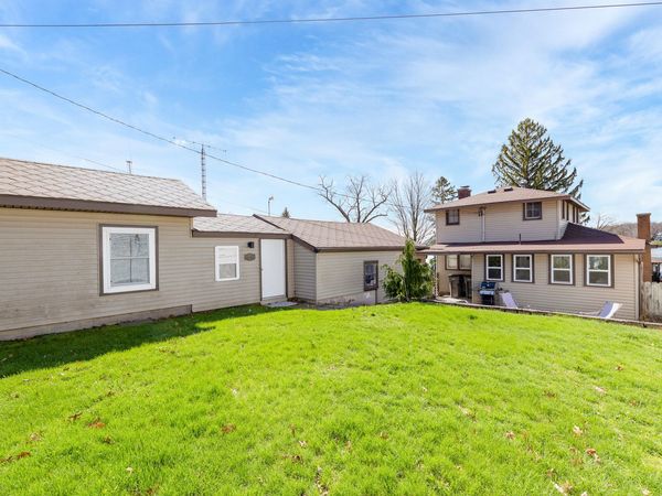 70649 Sunset Boulevard, Union, MI 49130