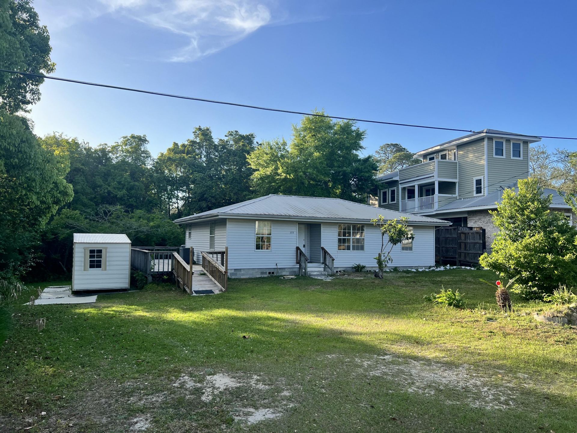 155 Westview Avenue, Valparaiso, FL 32580 Main Photo