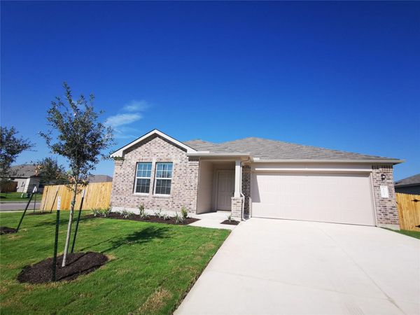 101 Red Buckeye ST , Hutto, TX 78634