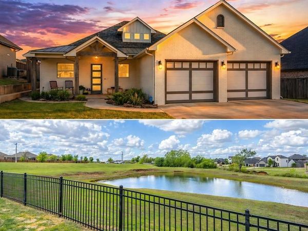 3612 Vintage Drive, Norman, OK 73069