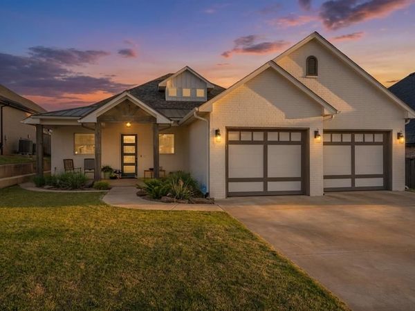 3612 Vintage Drive, Norman, OK 73069