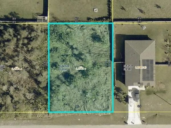 259 Loadstar ST, FORT MYERS, FL 33913
