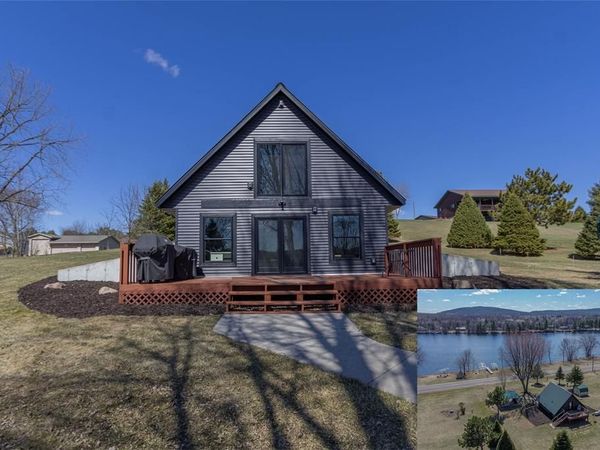 W9490 County Road D, Holcombe, WI 54745