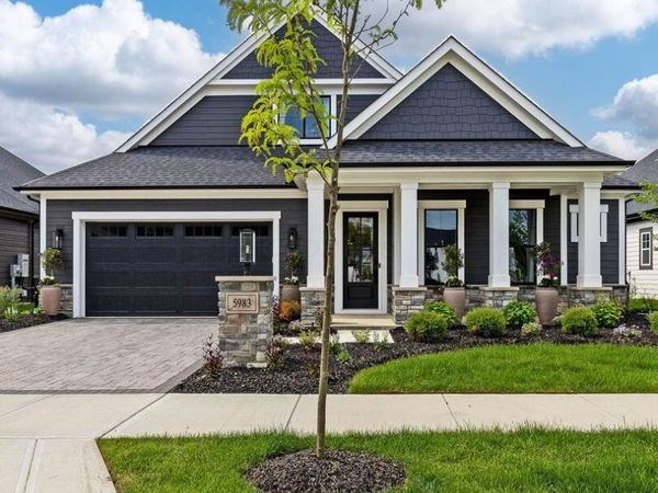 5983 Stratton Place, Blacklick, OH 43004