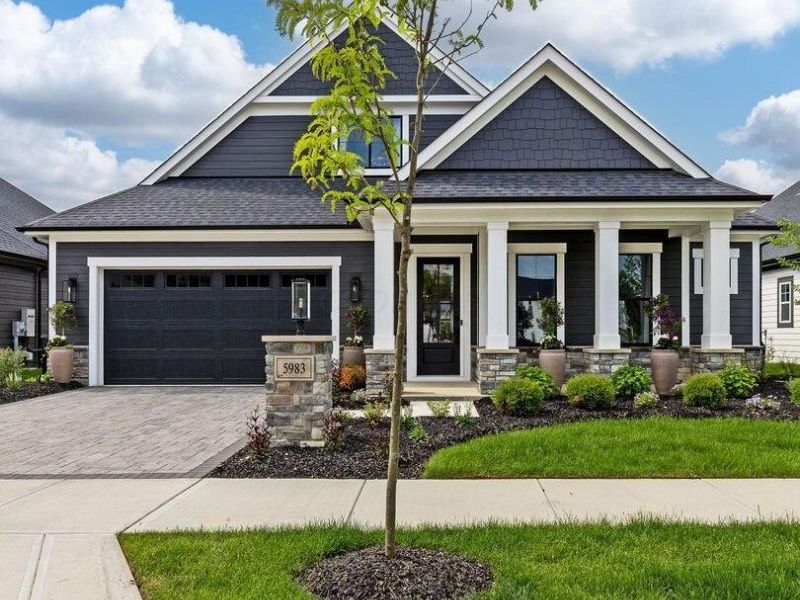 5983 Stratton Place, Blacklick, OH 43004 Photo 1