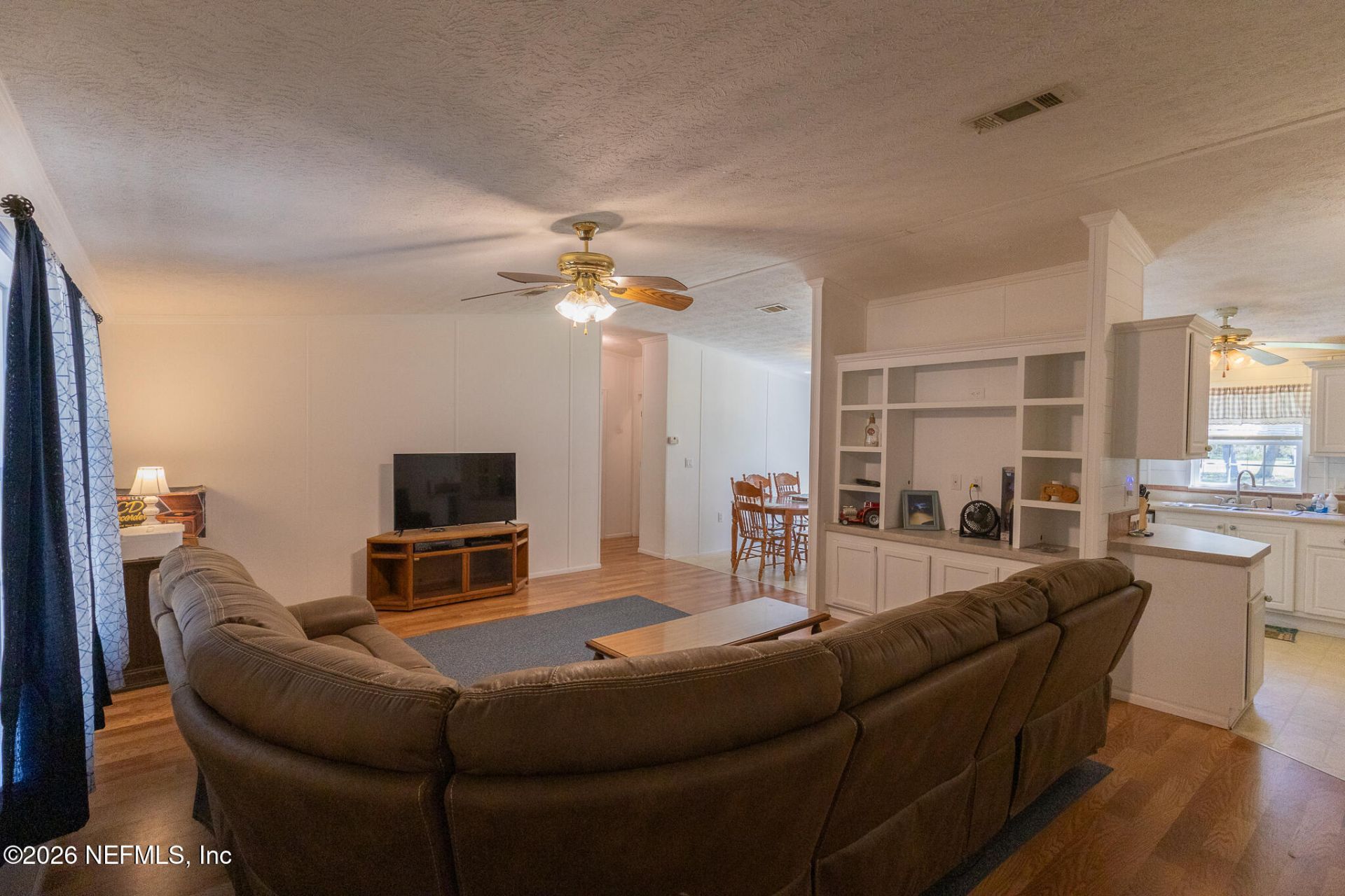 124 Idlewood Acres Lane, Pomona Park, FL 32181 Photo