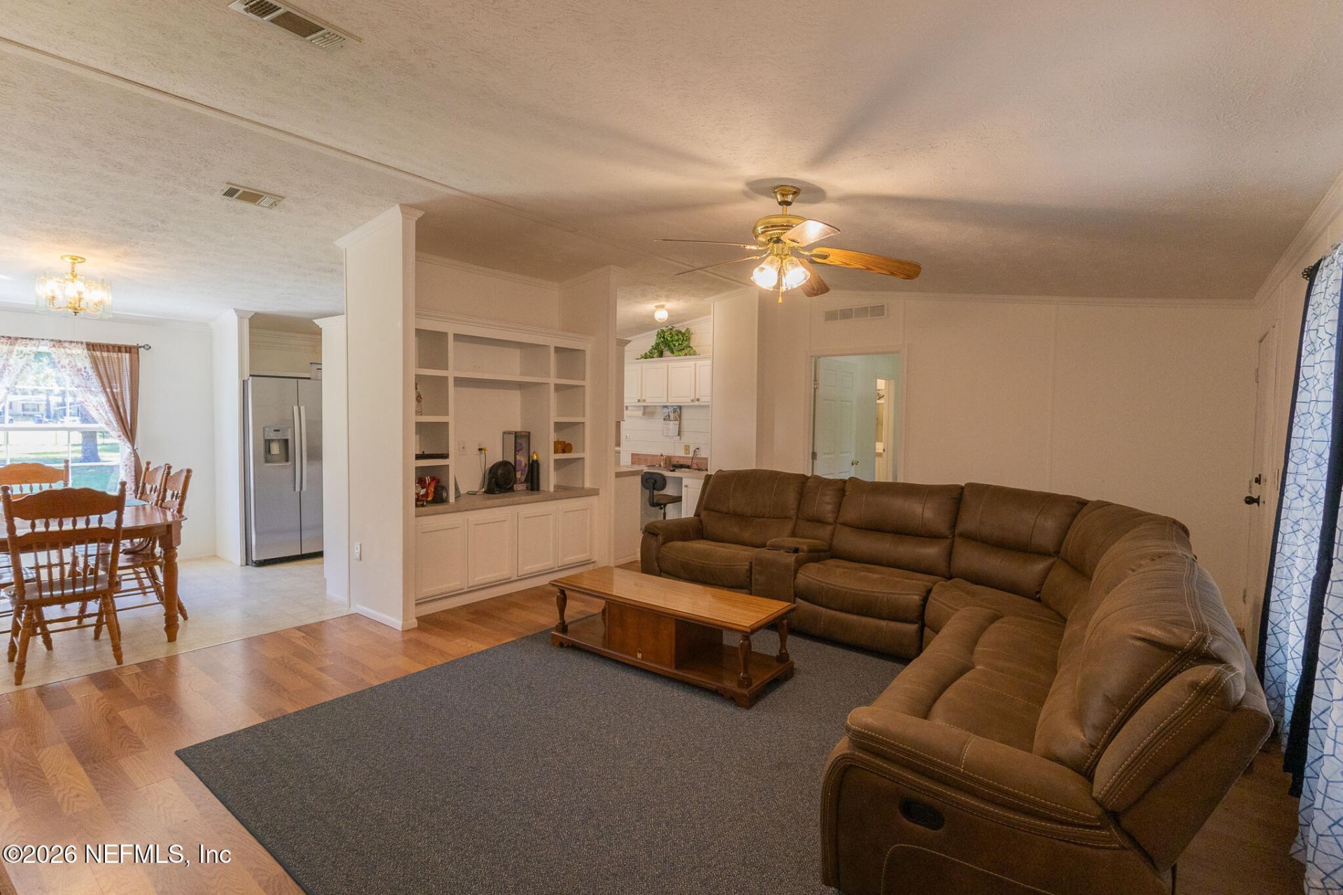 124 Idlewood Acres Lane, Pomona Park, FL 32181 Photo