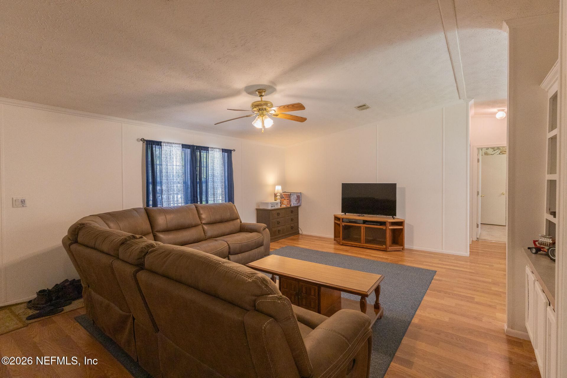 124 Idlewood Acres Lane, Pomona Park, FL 32181 Photo