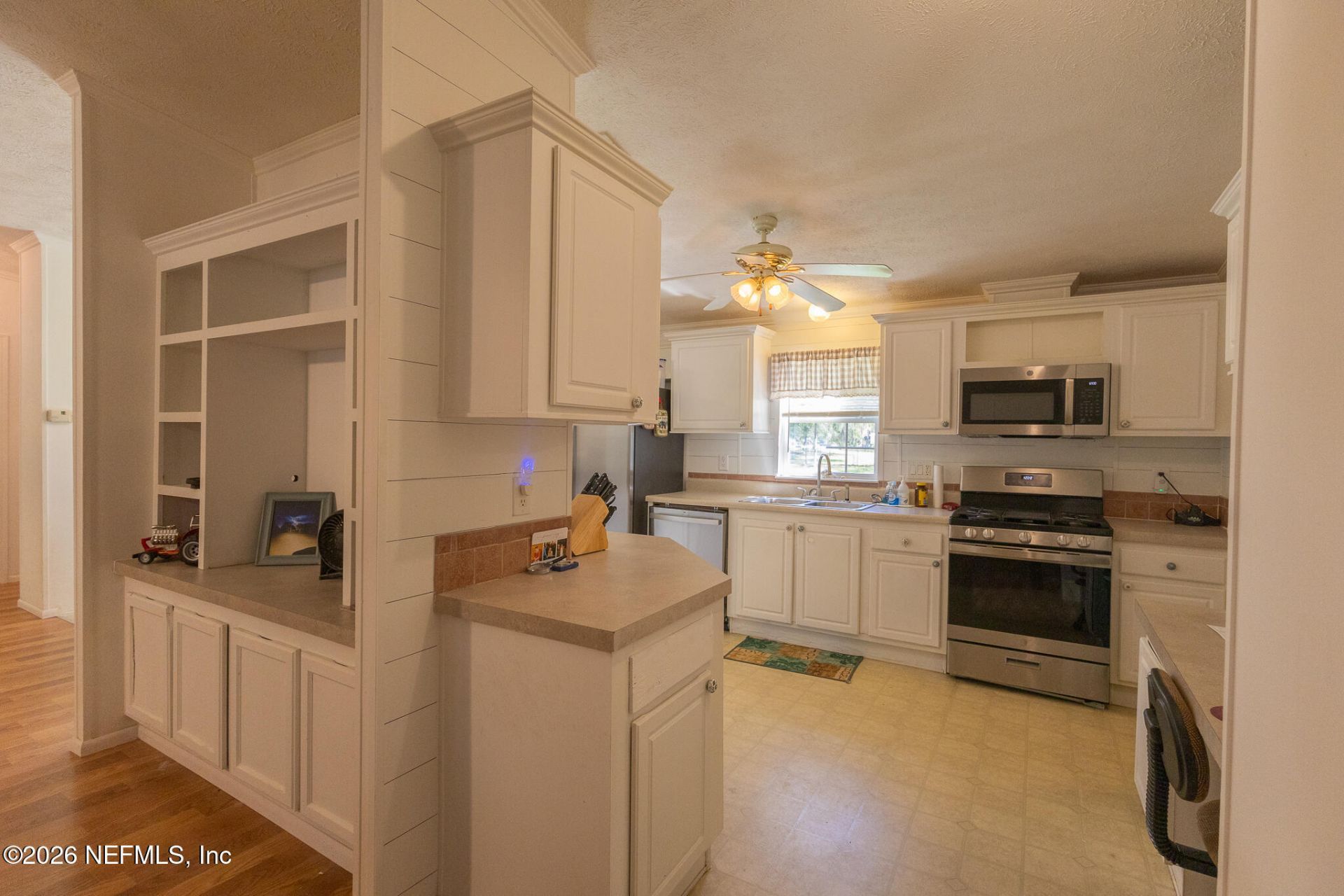 124 Idlewood Acres Lane, Pomona Park, FL 32181 Photo