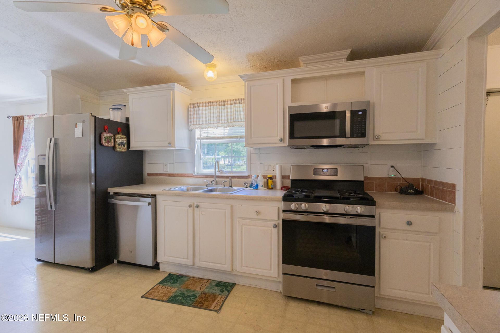 124 Idlewood Acres Lane, Pomona Park, FL 32181 Photo
