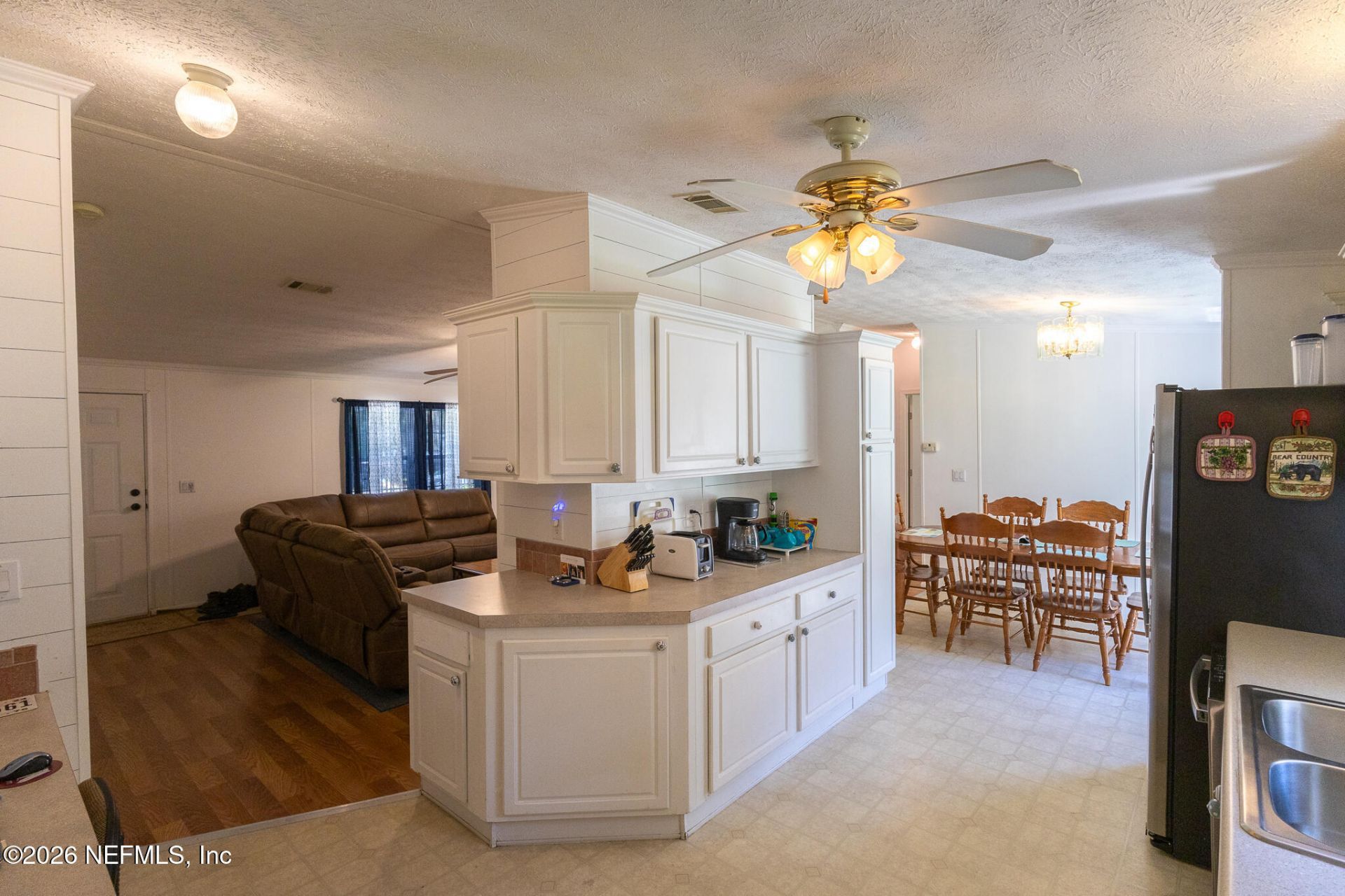 124 Idlewood Acres Lane, Pomona Park, FL 32181 Photo