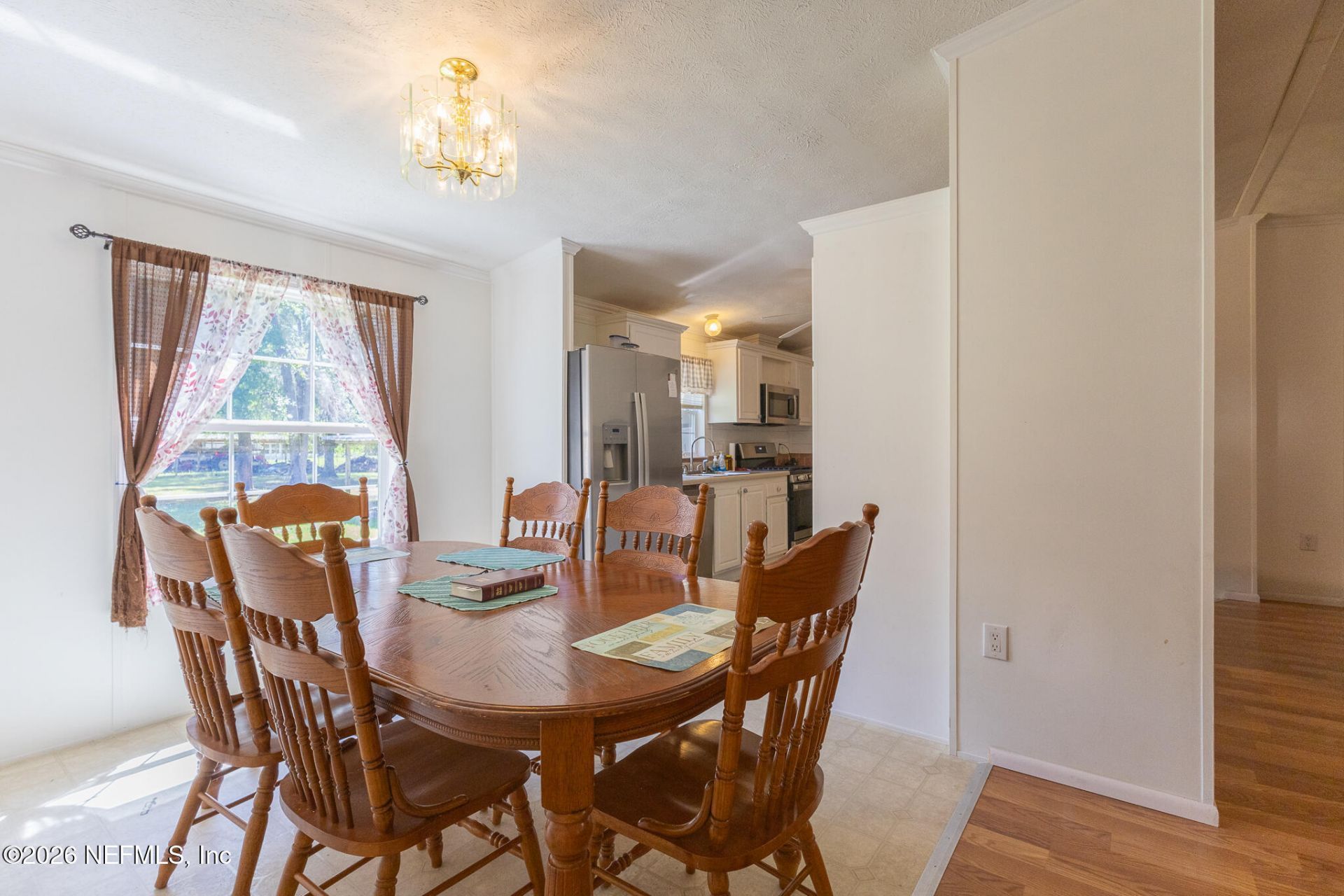 124 Idlewood Acres Lane, Pomona Park, FL 32181 Photo