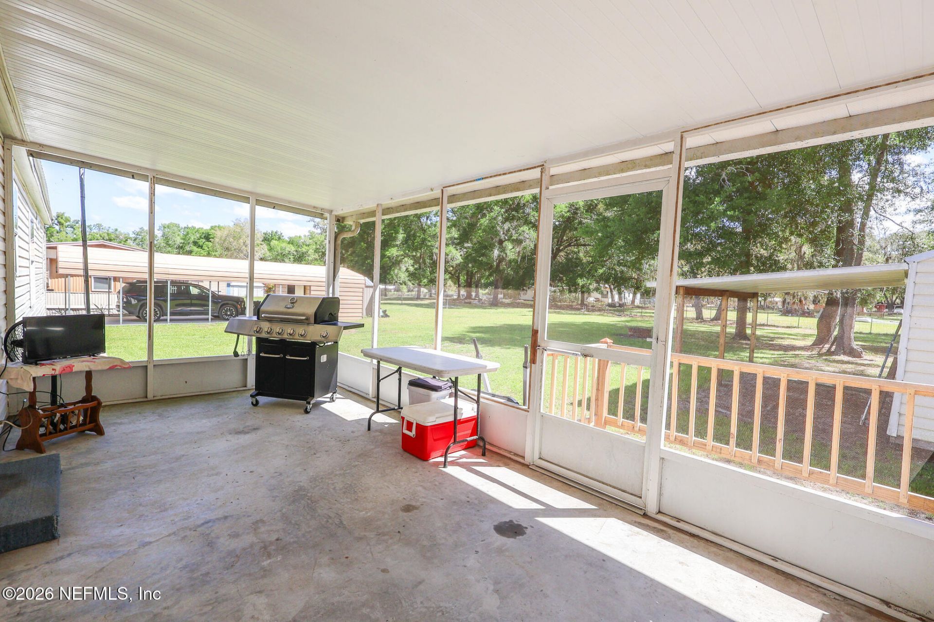 124 Idlewood Acres Lane, Pomona Park, FL 32181 Photo
