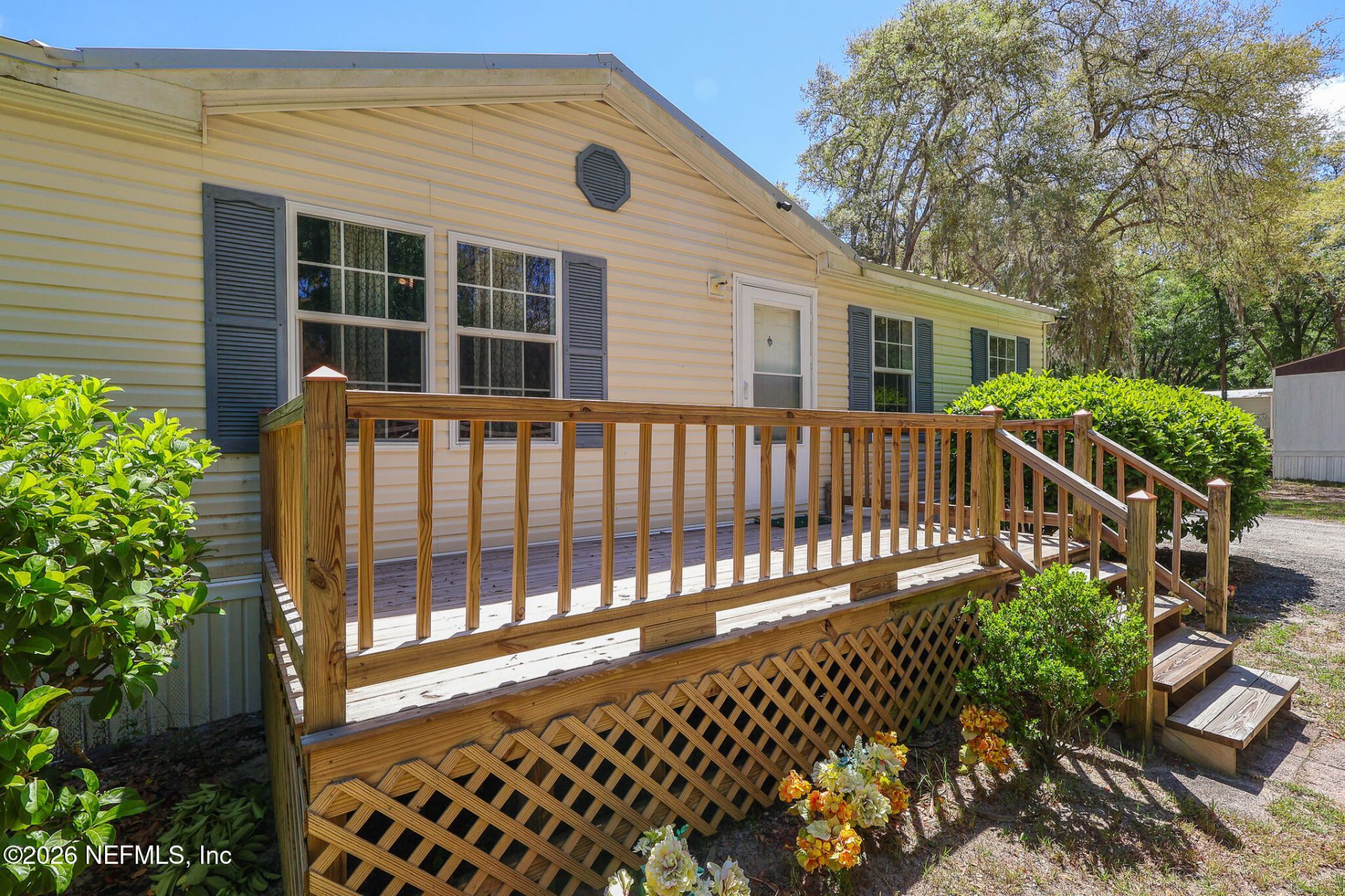 124 Idlewood Acres Lane, Pomona Park, FL 32181 Photo