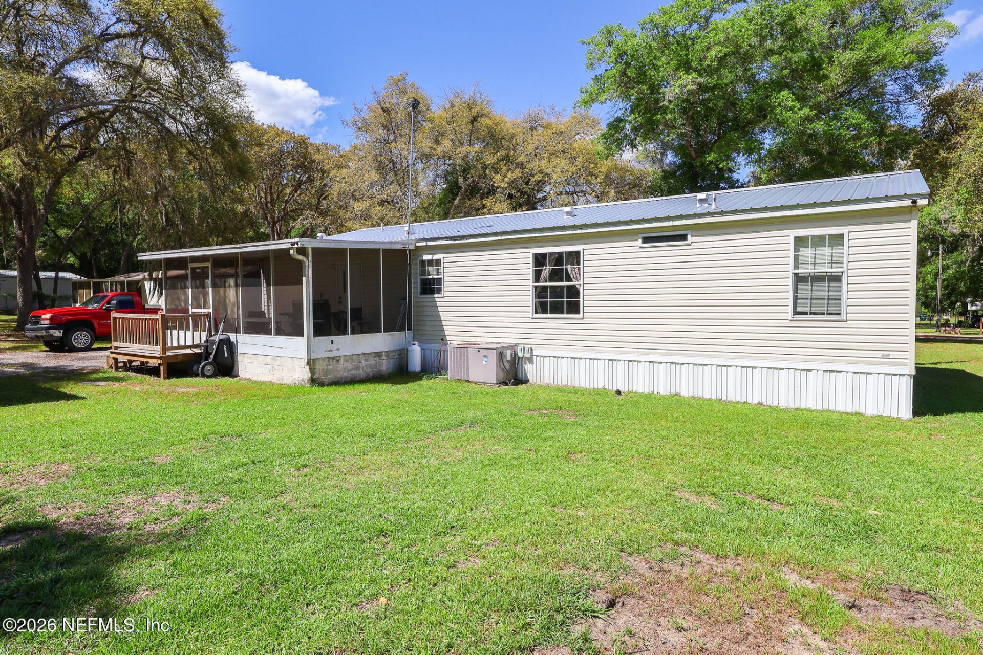 124 Idlewood Acres Lane, Pomona Park, FL 32181 Photo