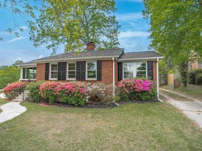 3720 Wheat Street, Columbia, SC 29205