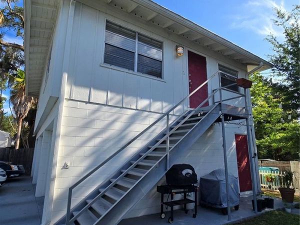 609 WOODLAWN BOULEVARD, Unit 607, ORLANDO, FL 32801