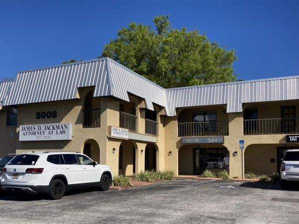 5008 MANATEE AVENUE W, Unit 2, BRADENTON, FL 34209