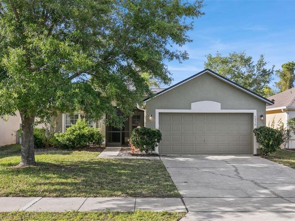 5230 SILVER THISTLE LANE , ST CLOUD, FL 34772